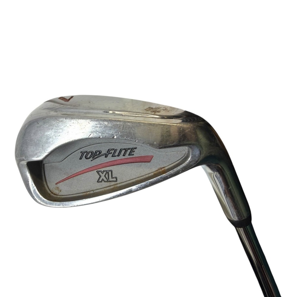 Top-Flite‎ XL 7 Iron Golf Club Right Handed 38"